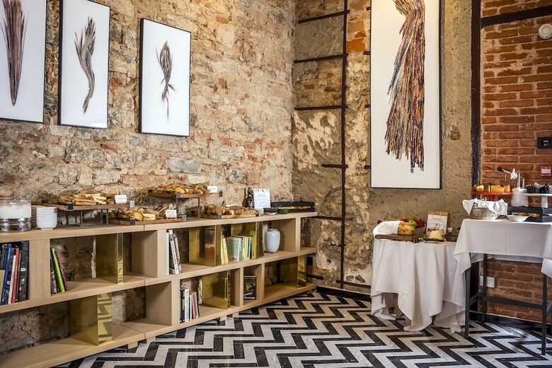 Hotel Calimala Florence