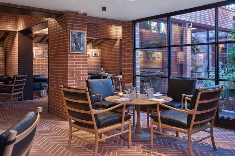 Hotel Calimala Florence