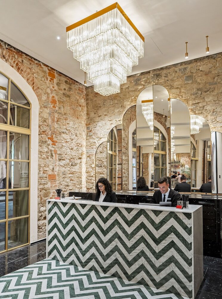 Hotel Calimala Florence