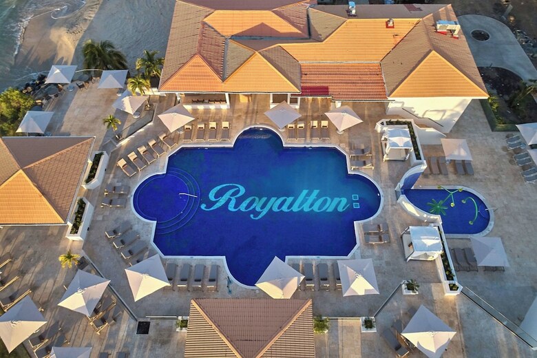 Hotel Royalton Grenada, An Autograph Collection All-inclusive Resort
