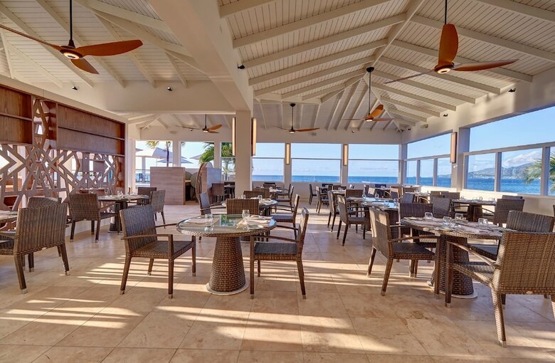 Hotel Royalton Grenada, An Autograph Collection All-inclusive Resort