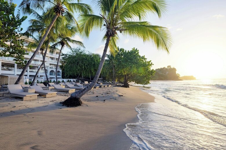 Hotel Royalton Grenada, An Autograph Collection All-inclusive Resort