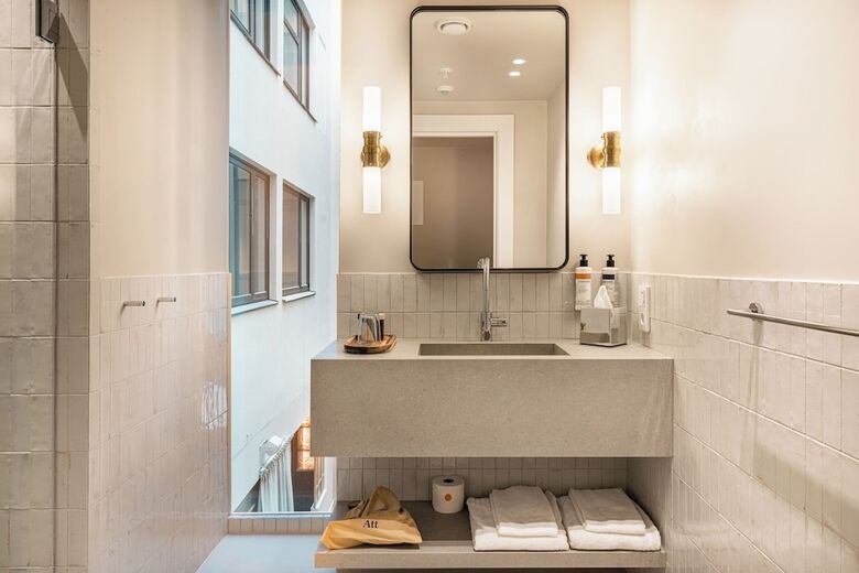 Hotel Revier