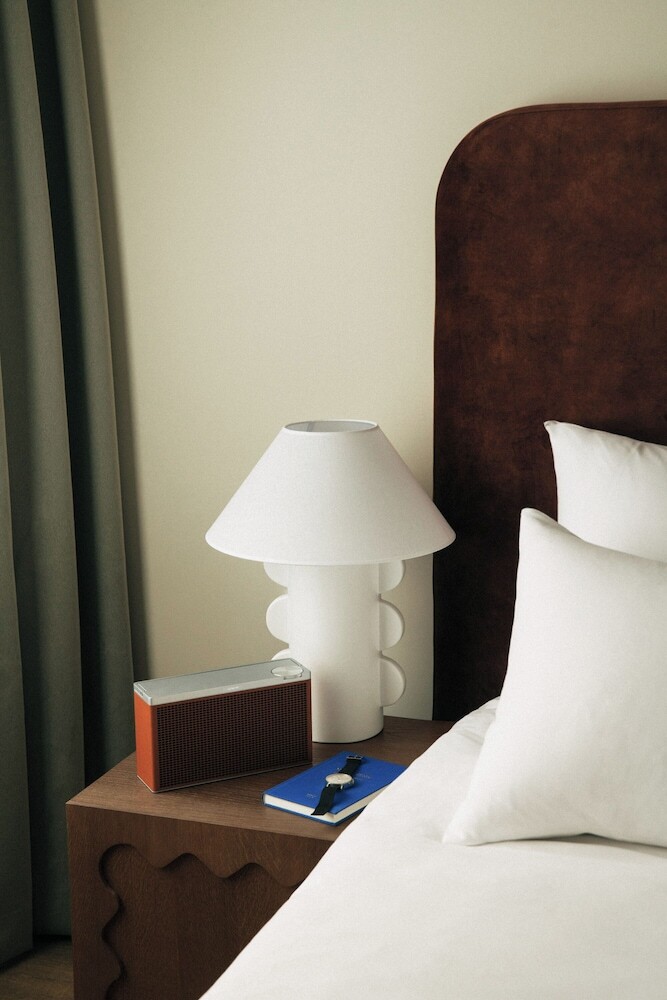 Hotel Revier