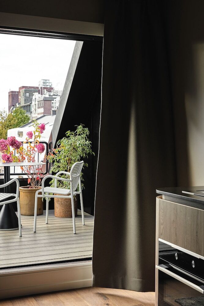 Hotel Revier