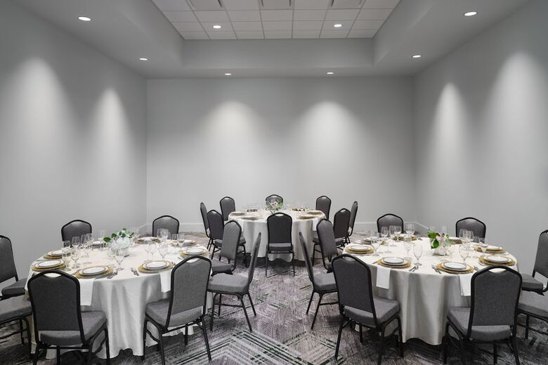 Sheraton Flowood The Refuge Hotel & Conference Center