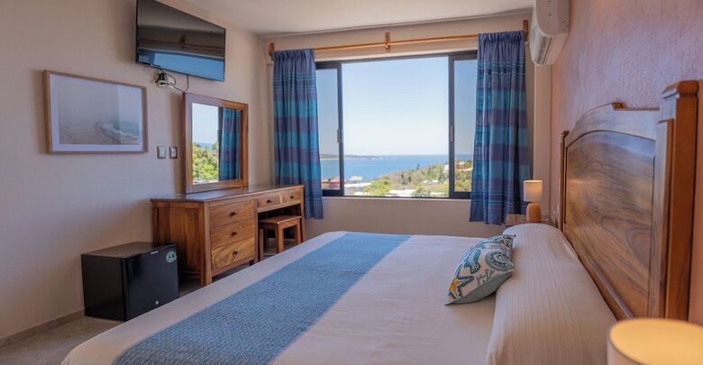 Hotel El Mirador