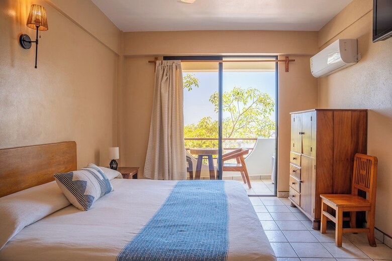 Hotel El Mirador