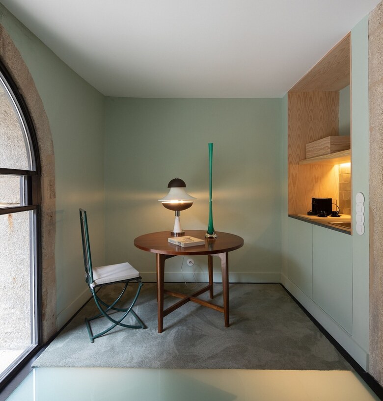 Bed & Breakfast Almadina Smart Luxury