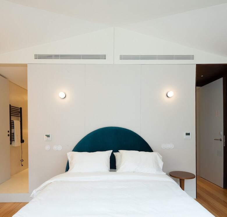 Bed & Breakfast Almadina Smart Luxury