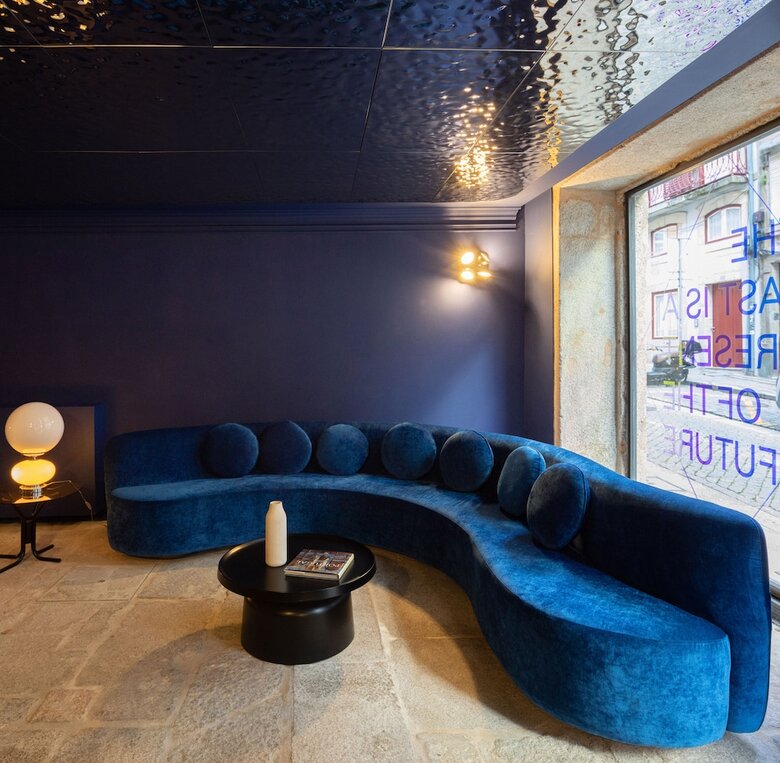Bed & Breakfast Almadina Smart Luxury
