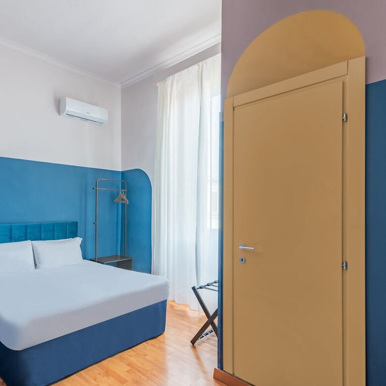 Hotel Infinito