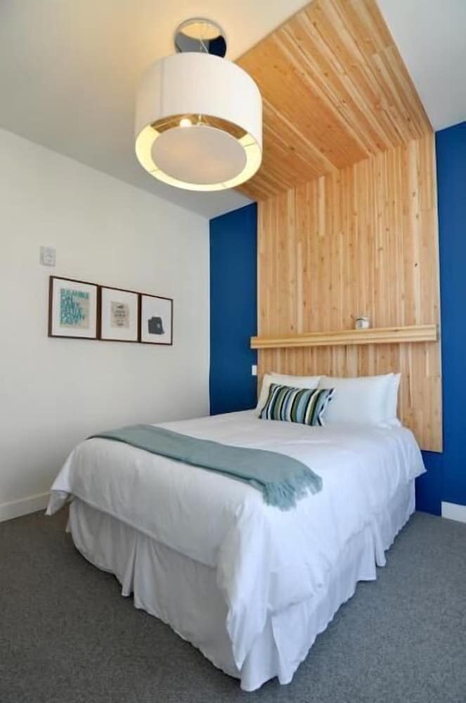 Hotel 1906 Mission