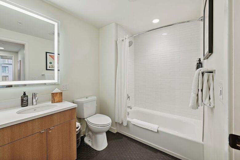 Aparthotel Sentral Union Station