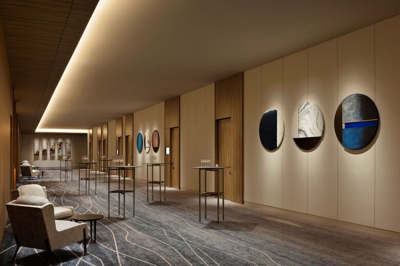 Hotel Courtyard By Marriott Nagoya