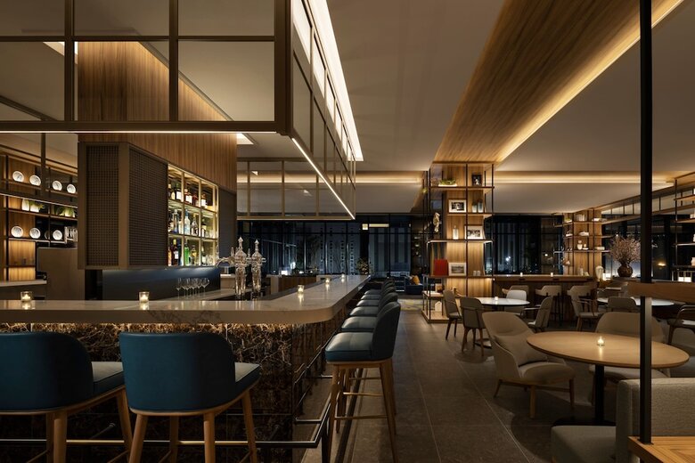 Hotel Courtyard By Marriott Nagoya