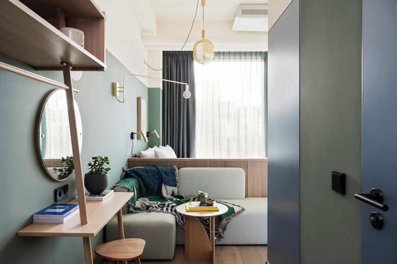 Hotel Wunderlocke Munich