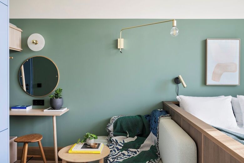 Hotel Wunderlocke Munich