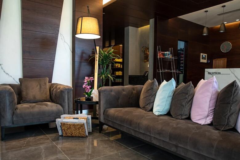 The Compass Hotel