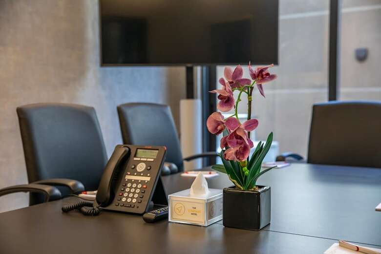 The Compass Hotel
