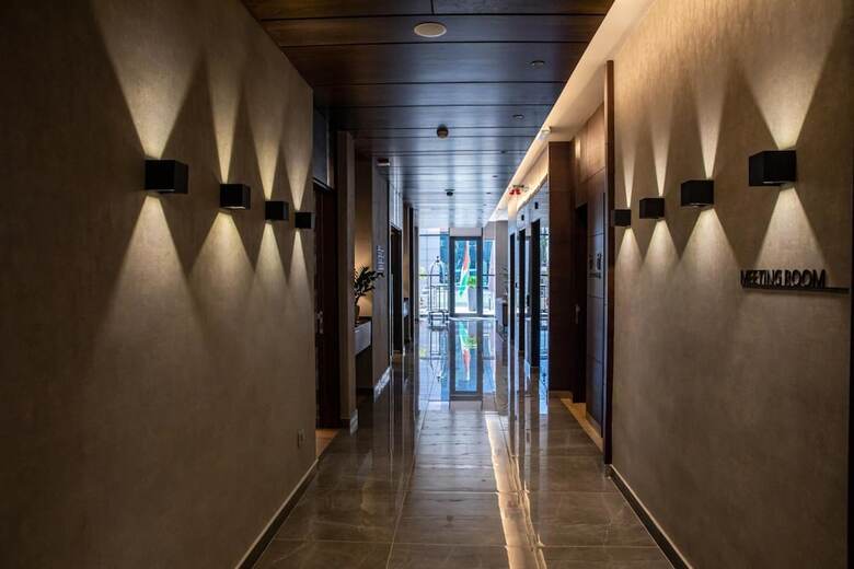 The Compass Hotel