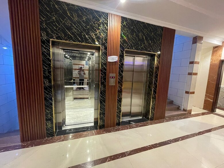 Admire Apart' Hotel