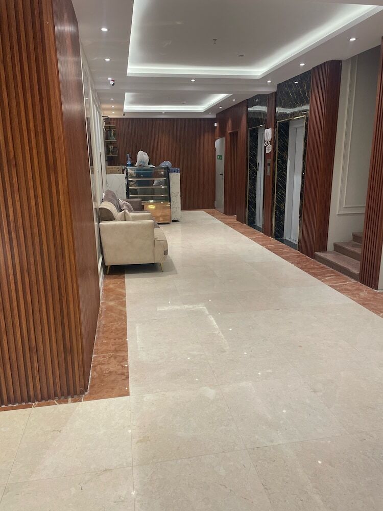 Admire Apart' Hotel