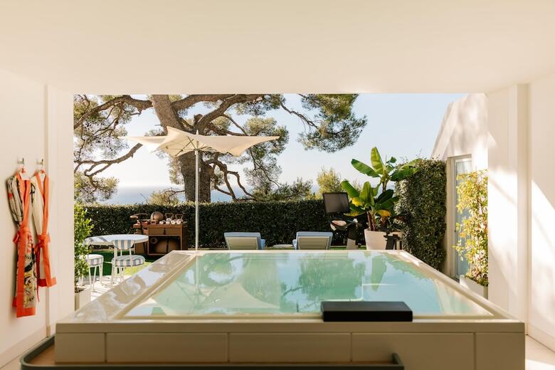 Hotel The Maybourne Riviera, Maybourne