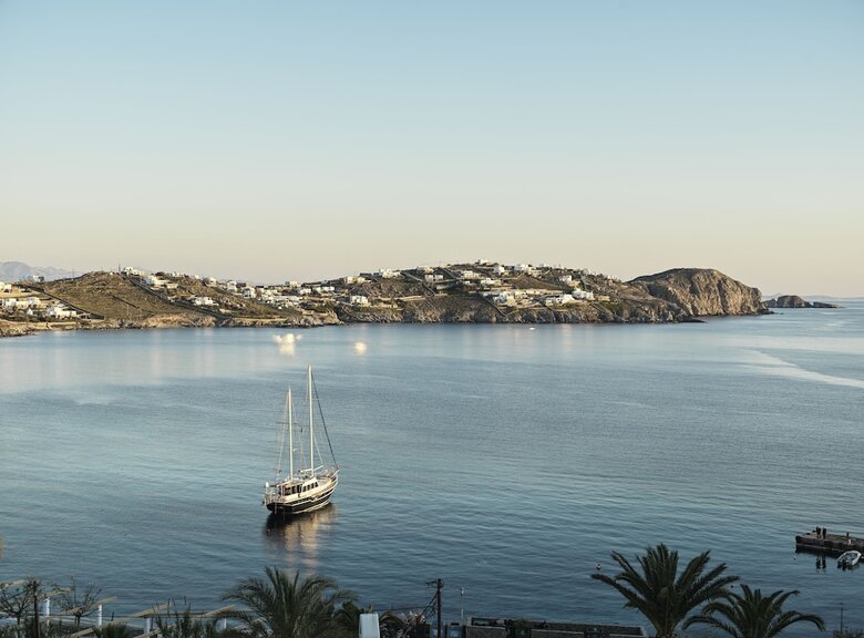 Noima Boutique Hotel Mykonos
