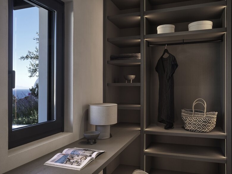 Noima Boutique Hotel Mykonos
