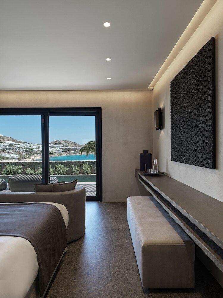 Noima Boutique Hotel Mykonos