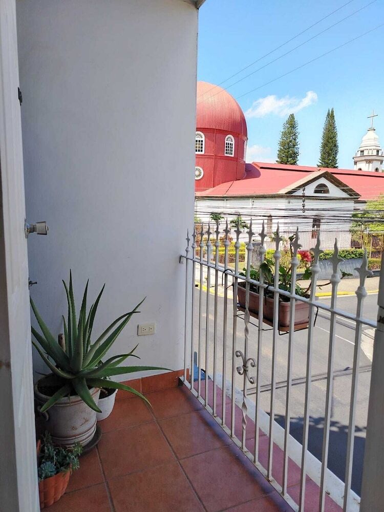 Park View Hotel Y Restaurante