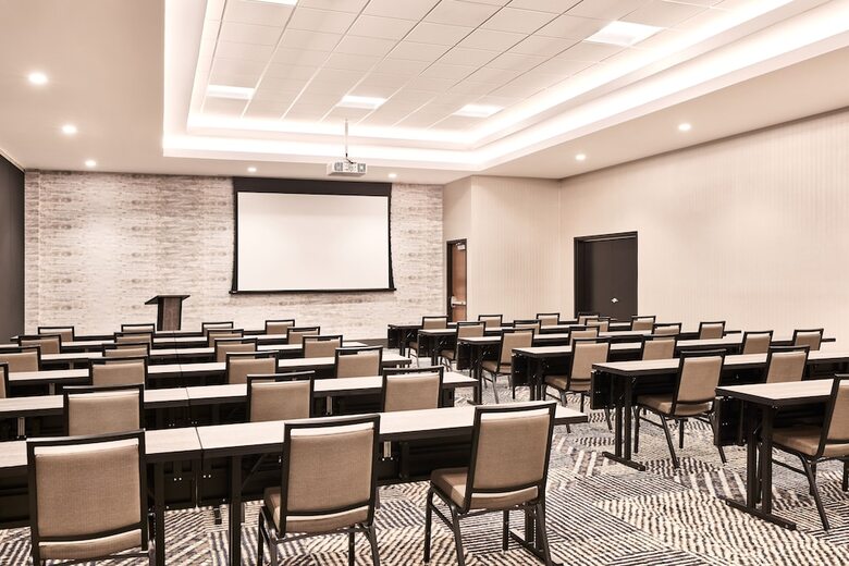 Hotel Hyatt Place Phoenix / Downtown