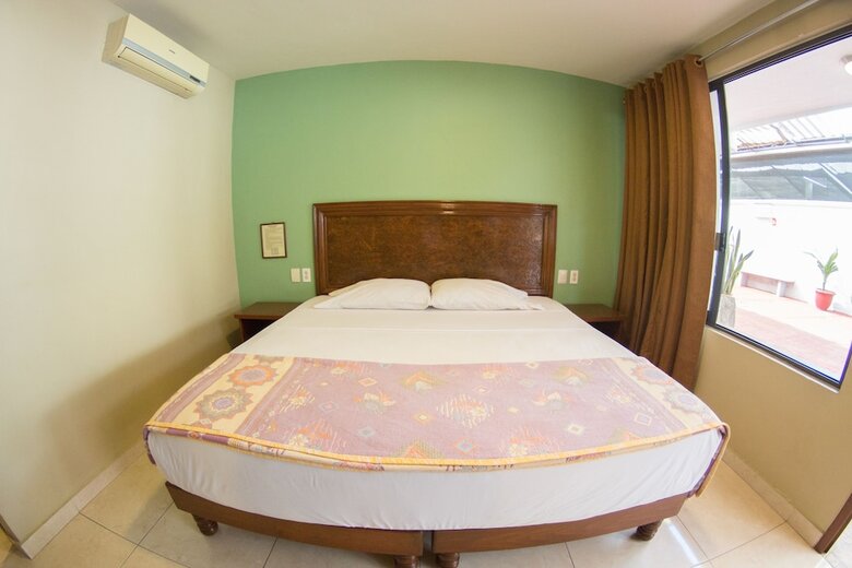Hotel Ricarlo