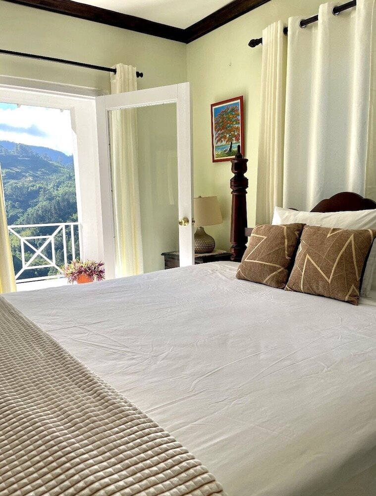 Hotel Starlight Chalet