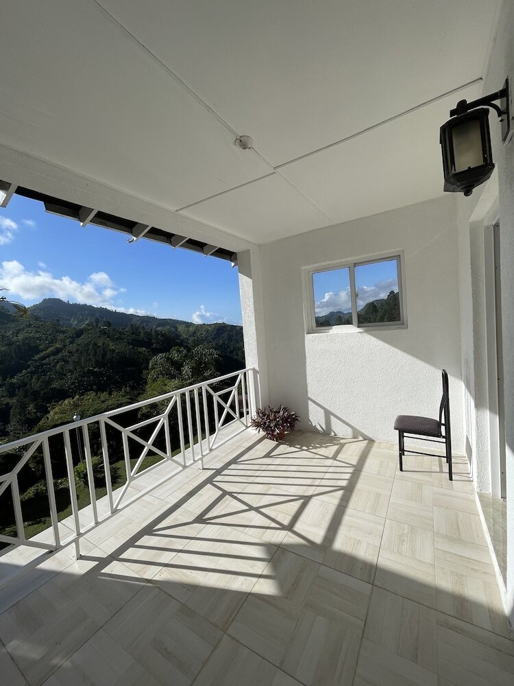 Hotel Starlight Chalet