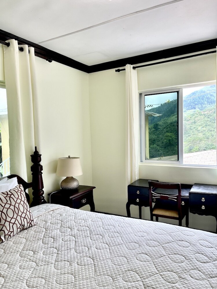 Hotel Starlight Chalet