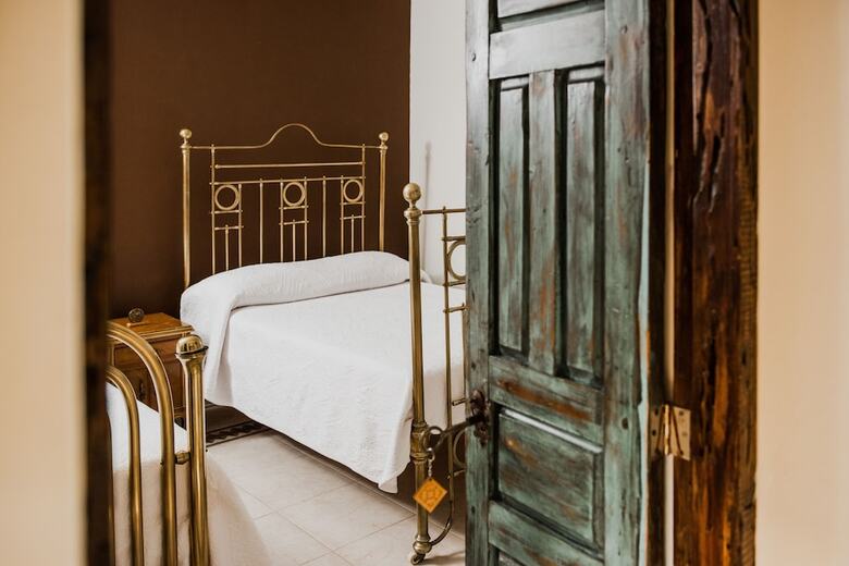 Tierra So�ada Hotel Boutique