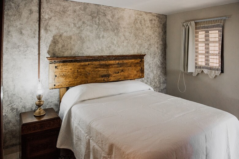 Tierra So�ada Hotel Boutique