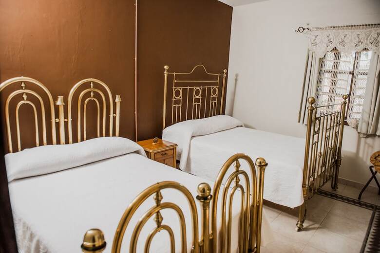 Tierra So�ada Hotel Boutique