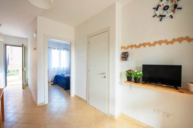 Sud12 - Case Vacanze