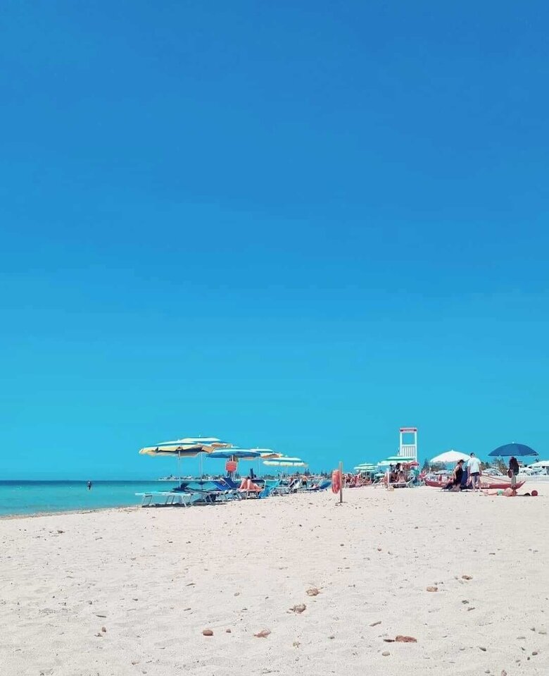Sud12 - Case Vacanze