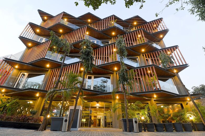 Hotel Air By Ahuja Residences