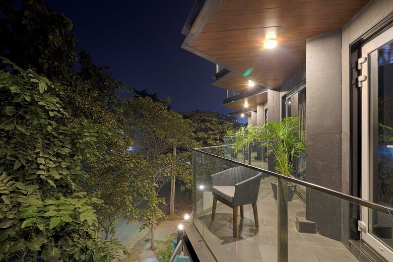 Hotel Air By Ahuja Residences