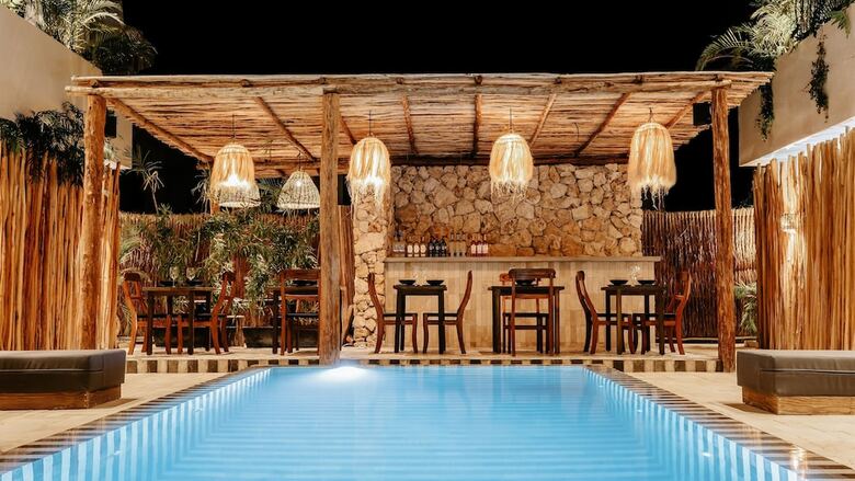 Hotel Majaro Apartments