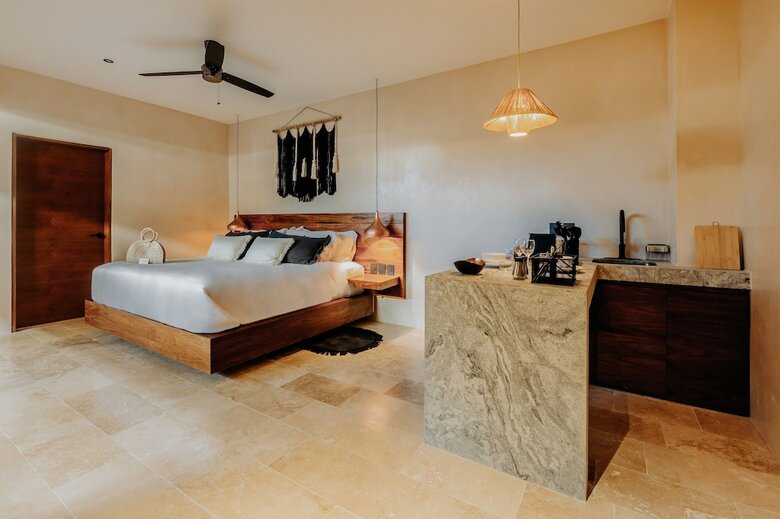 Hotel Majaro Apartments