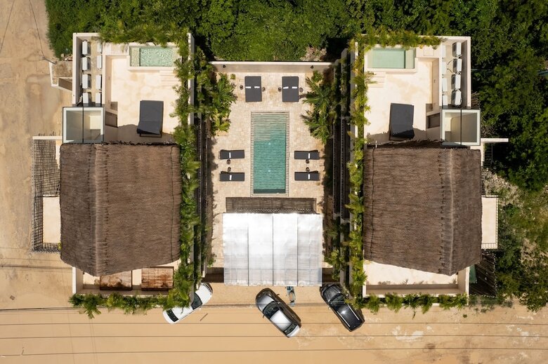 Hotel Majaro Apartments