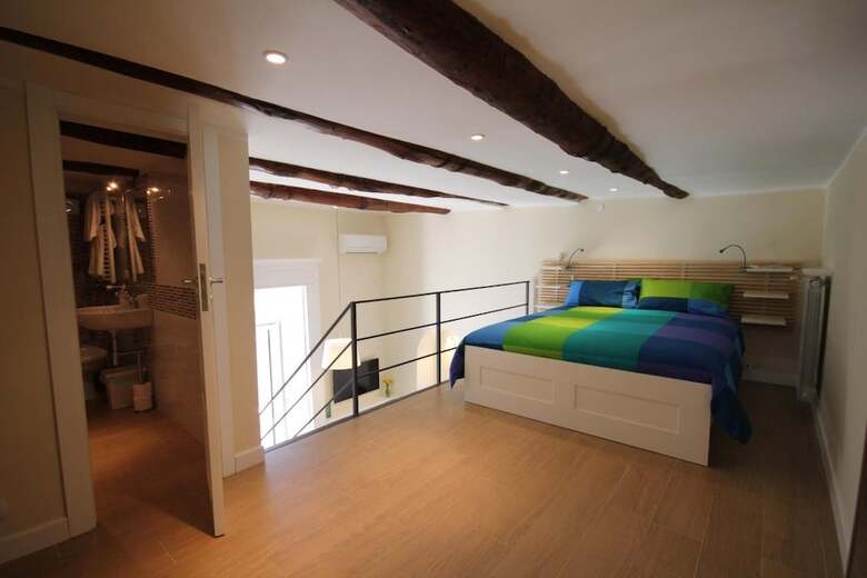 Bed & Breakfast Albachiara