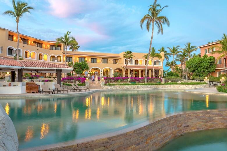 Casa Del Mar Gaviota 301
