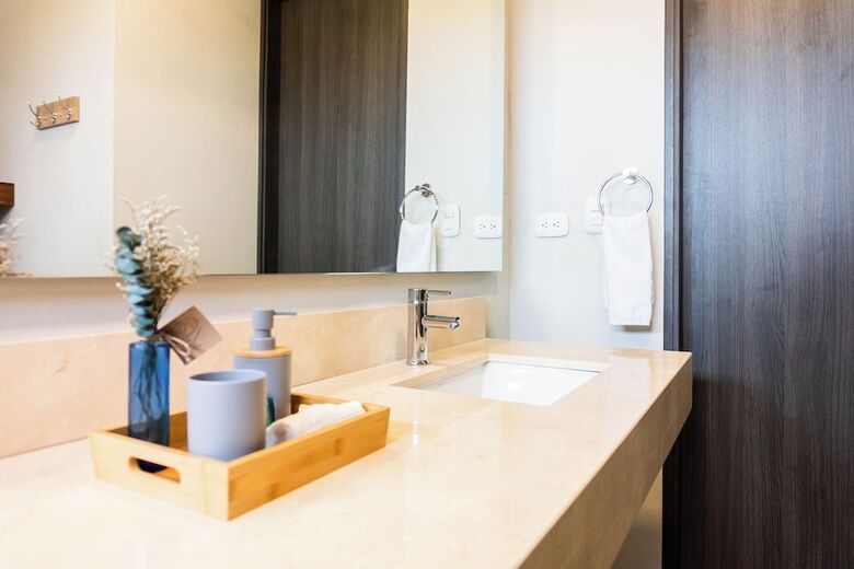 Apartamentos The Garden Suites